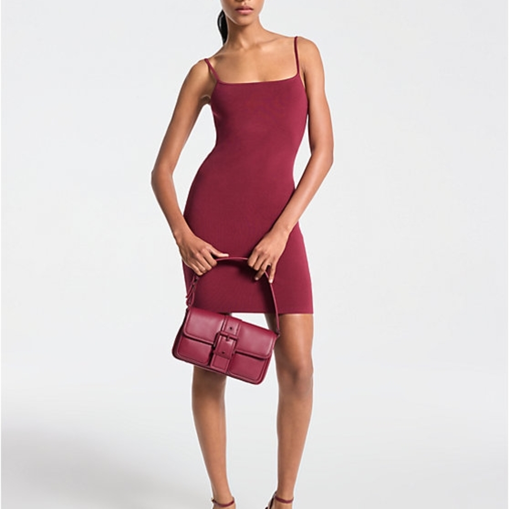 MICHAEL Michael Kors
Stretch Knit Cami Dress